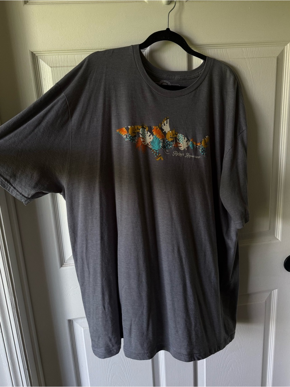 Tennessee Ripley’s Aquarium Tshirt